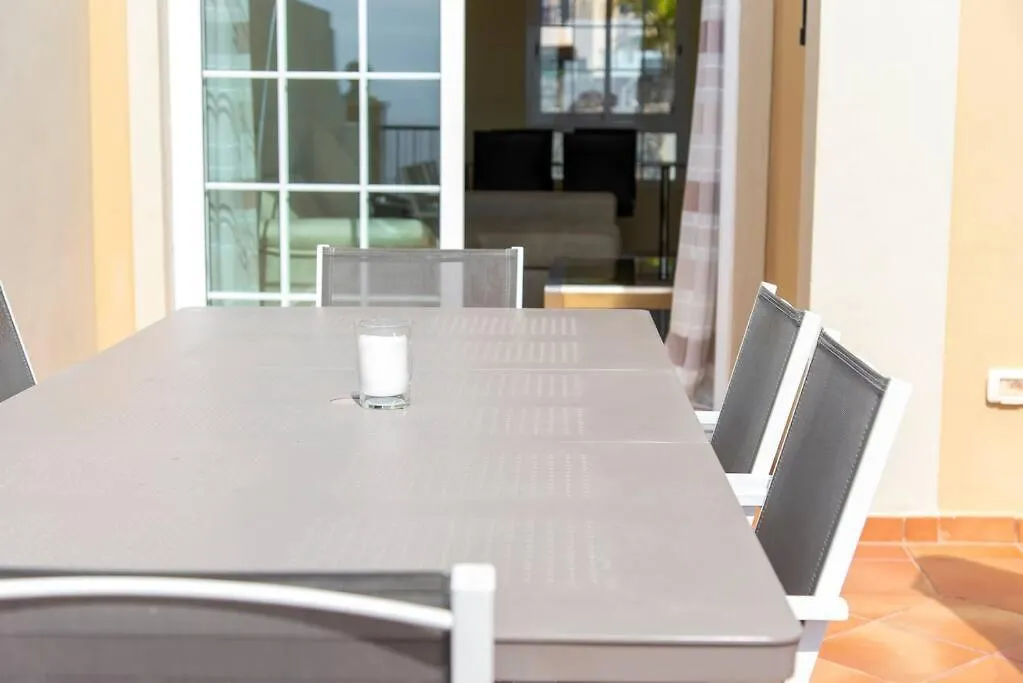 Duplex Sea And Mountain View Appartement Palm-mar